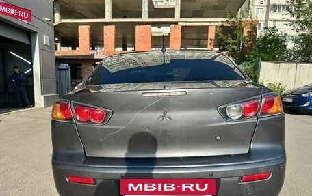 Mitsubishi Lancer IX, 2011 год, 679 000 рублей, 4 фотография