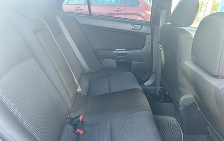 Mitsubishi Lancer IX, 2011 год, 679 000 рублей, 18 фотография