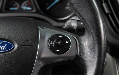 Ford Kuga III, 2014 год, 1 299 000 рублей, 10 фотография