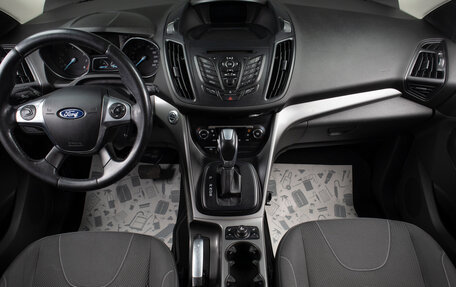 Ford Kuga III, 2014 год, 1 299 000 рублей, 7 фотография