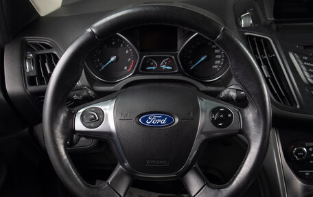 Ford Kuga III, 2014 год, 1 299 000 рублей, 9 фотография