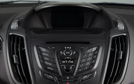 Ford Kuga III, 2014 год, 1 299 000 рублей, 13 фотография