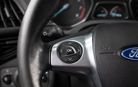 Ford Kuga III, 2014 год, 1 299 000 рублей, 11 фотография