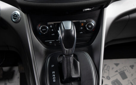 Ford Kuga III, 2014 год, 1 299 000 рублей, 15 фотография