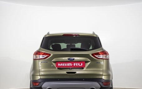 Ford Kuga III, 2014 год, 1 299 000 рублей, 5 фотография