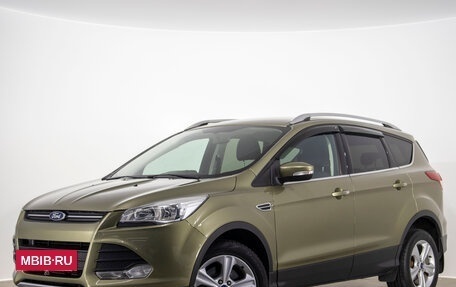 Ford Kuga III, 2014 год, 1 299 000 рублей, 3 фотография