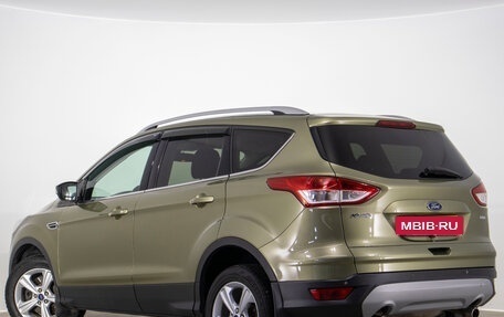 Ford Kuga III, 2014 год, 1 299 000 рублей, 6 фотография
