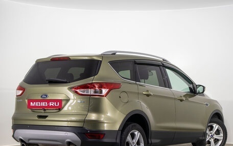 Ford Kuga III, 2014 год, 1 299 000 рублей, 4 фотография