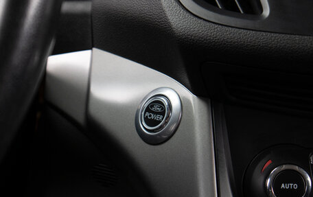 Ford Kuga III, 2014 год, 1 299 000 рублей, 16 фотография