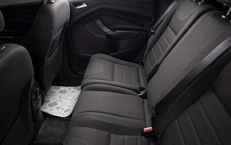 Ford Kuga III, 2014 год, 1 299 000 рублей, 21 фотография