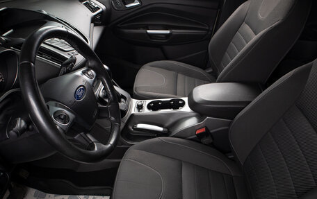 Ford Kuga III, 2014 год, 1 299 000 рублей, 18 фотография