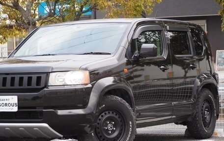 Honda Crossroad, 2010 год, 910 000 рублей, 4 фотография