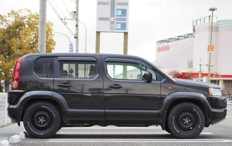 Honda Crossroad, 2010 год, 910 000 рублей, 5 фотография