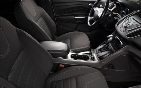 Ford Kuga III, 2014 год, 1 299 000 рублей, 19 фотография