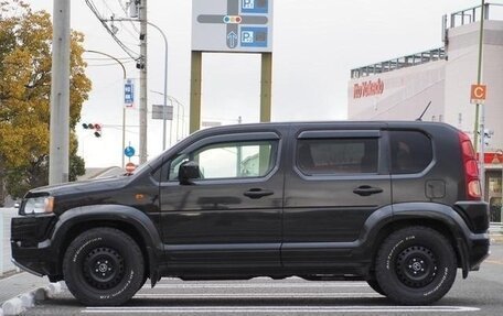Honda Crossroad, 2010 год, 910 000 рублей, 6 фотография