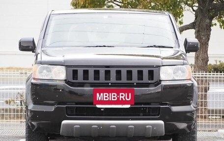 Honda Crossroad, 2010 год, 910 000 рублей, 2 фотография
