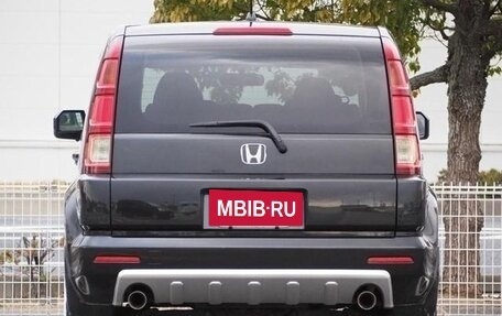 Honda Crossroad, 2010 год, 910 000 рублей, 9 фотография