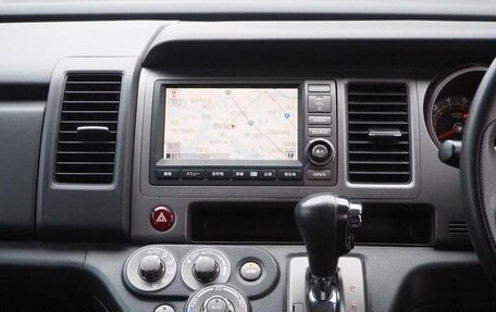 Honda Crossroad, 2010 год, 910 000 рублей, 19 фотография