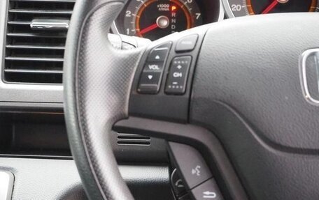 Honda Crossroad, 2010 год, 910 000 рублей, 18 фотография