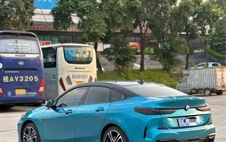 BMW 2 серия F44, 2021 год, 2 500 000 рублей, 4 фотография