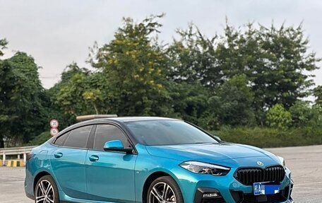 BMW 2 серия F44, 2021 год, 2 500 000 рублей, 3 фотография