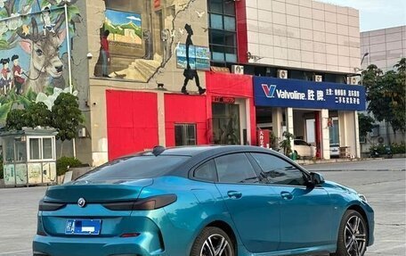 BMW 2 серия F44, 2021 год, 2 500 000 рублей, 6 фотография