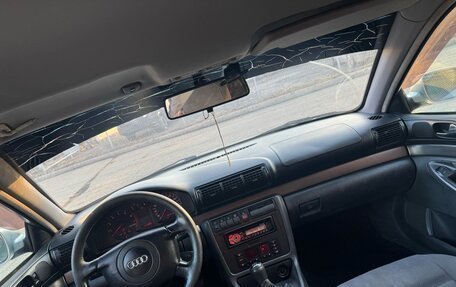 Audi A4, 1998 год, 170 000 рублей, 5 фотография