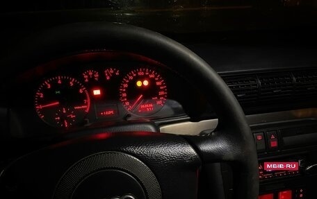 Audi A4, 1998 год, 170 000 рублей, 6 фотография