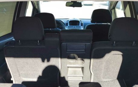 Opel Zafira B, 2012 год, 720 000 рублей, 12 фотография