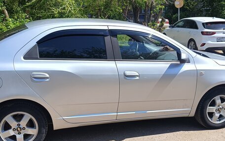 Chevrolet Cobalt II, 2013 год, 600 000 рублей, 4 фотография