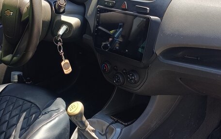 Chevrolet Cobalt II, 2013 год, 600 000 рублей, 7 фотография