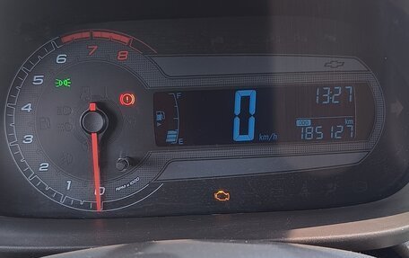 Chevrolet Cobalt II, 2013 год, 600 000 рублей, 8 фотография