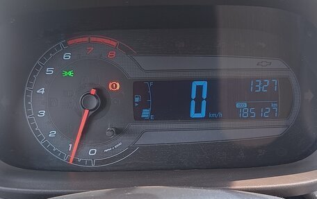 Chevrolet Cobalt II, 2013 год, 600 000 рублей, 9 фотография