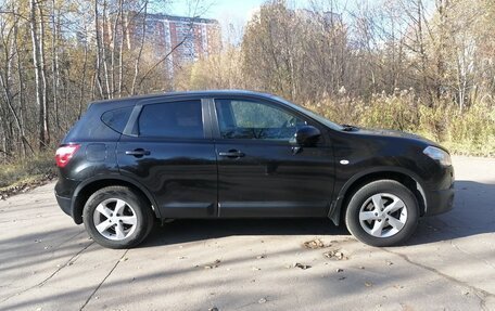 Nissan Qashqai, 2012 год, 940 000 рублей, 5 фотография
