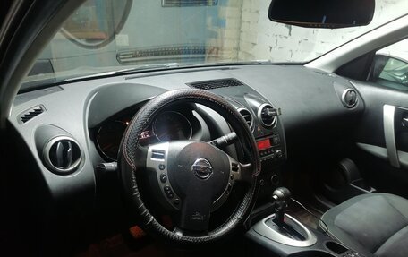 Nissan Qashqai, 2012 год, 940 000 рублей, 7 фотография