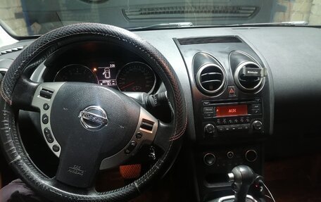Nissan Qashqai, 2012 год, 940 000 рублей, 8 фотография