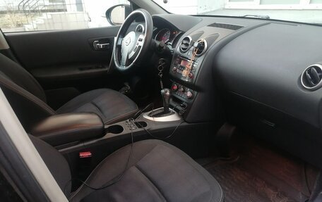 Nissan Qashqai, 2012 год, 940 000 рублей, 9 фотография