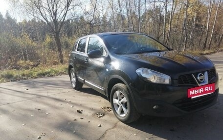 Nissan Qashqai, 2012 год, 940 000 рублей, 4 фотография