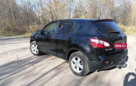 Nissan Qashqai, 2012 год, 940 000 рублей, 6 фотография