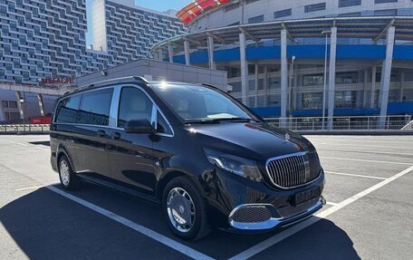 Mercedes-Benz Vito, 2024 год, 12 990 000 рублей, 3 фотография