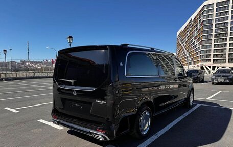 Mercedes-Benz Vito, 2024 год, 12 990 000 рублей, 4 фотография