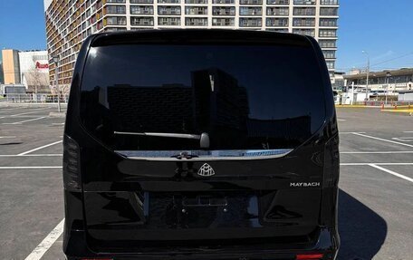 Mercedes-Benz Vito, 2024 год, 12 990 000 рублей, 5 фотография