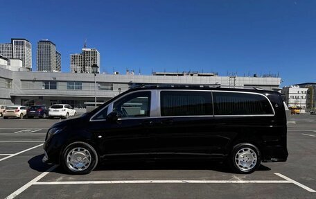 Mercedes-Benz Vito, 2024 год, 12 990 000 рублей, 8 фотография