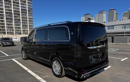 Mercedes-Benz Vito, 2024 год, 12 990 000 рублей, 6 фотография