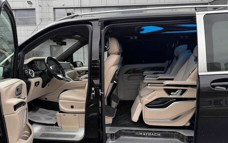 Mercedes-Benz Vito, 2024 год, 12 990 000 рублей, 9 фотография