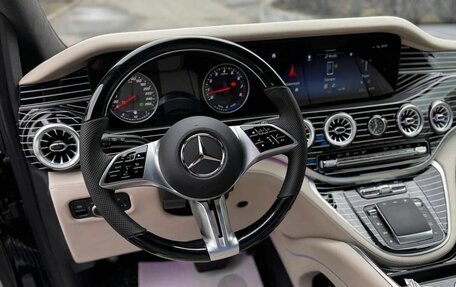 Mercedes-Benz Vito, 2024 год, 12 990 000 рублей, 11 фотография