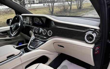 Mercedes-Benz Vito, 2024 год, 12 990 000 рублей, 10 фотография