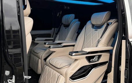 Mercedes-Benz Vito, 2024 год, 12 990 000 рублей, 13 фотография