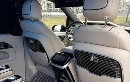 Mercedes-Benz Vito, 2024 год, 12 990 000 рублей, 16 фотография