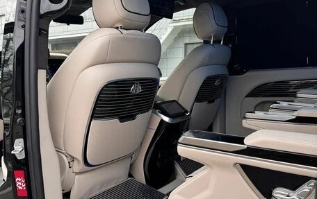 Mercedes-Benz Vito, 2024 год, 12 990 000 рублей, 14 фотография